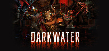 黑水 Darkwater 联机版 2025.10.29 v0.5.13