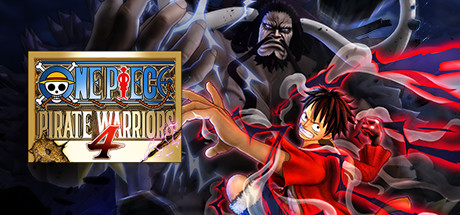 ONE PIECE 海贼无双4 ONE PIECE: PIRATE WARRIORS 4 局域网联机版 2024.3.27 v1.0.8.0 全DLC
