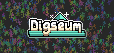 挖掘博物馆 Digseum 2025.1.22