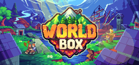世界盒子 WorldBox – God Simulator 2025.9.11 v0.51.0