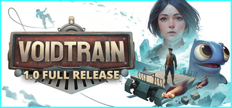 虚空列车 Voidtrain 局域网联机版 2025.11.7 v1.0 全DLC