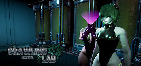 爬行实验室 Crawling Lab 2025.4.10 v1.7.5