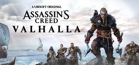 刺客信条：英灵殿 Assassin’s Creed Valhalla Complete Edition v1.7.0