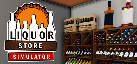 酒类商店模拟器 Liquor Store Simulator 2025.8.24 v1.2.1