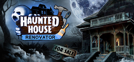 鬼屋改造家 Haunted House Renovator 2025.6.4 v1.3.209