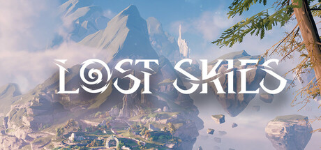 失落的天空 Lost Skies 局域网联机版 2025.9.25 v1.0.107