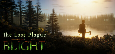 最后的瘟疫：枯萎 The Last Plague: Blight Steam联机版 2025.4.15 v0.10.2 无中文