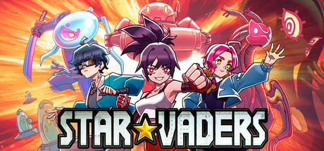 星之侵略者 StarVaders 2025.9.7 v1.1.1 全DLC