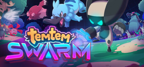腾兽：蜂群 Temtem: Swarm 局域网联机版 2025.7.21 v0.7.1