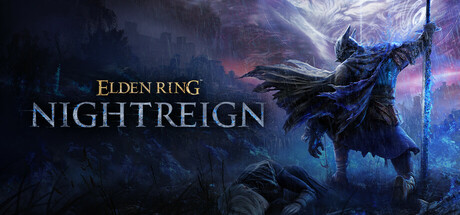 艾尔登法环 黑夜君临 ELDEN RING NIGHTREIGN 局域网联机版 2025.10.7 v1.02.4 Mod1.0.6