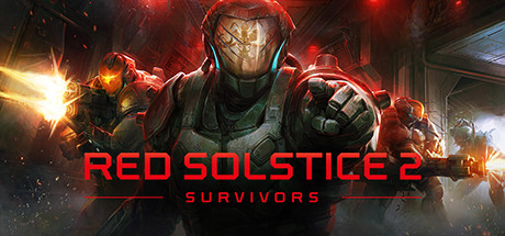 红至日2：幸存者 Red Solstice 2: Survivors 局域网联机版 2025.6.18 v3.17 全DLC