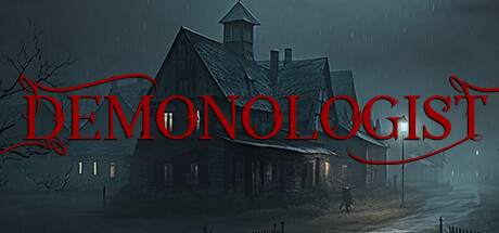 颤栗 Demonologist 局域网联机版 2024.9.30 v1.5.1