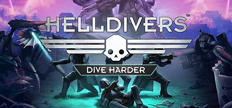 绝地潜兵 Helldivers 局域网联机版 2021.4.21