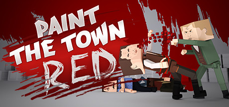 血染小镇 Paint the Town Red 局域网联机版 2023.3.30 v1.3.4