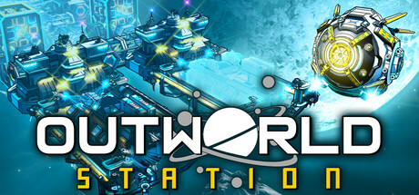 异界空间站 Outworld Station 局域网联机版 2025.10.28 v0.1.2.8