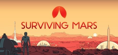 火星求生 Surviving Mars 2022.5.18 v1011166 全DLC