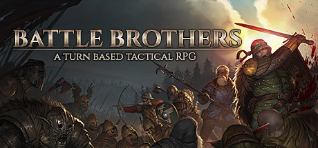战场兄弟 Battle Brothers 2025.4.30 v1.5.1.7 全DLC 无中文