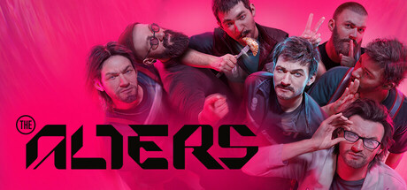 多重人生 The Alters 2025.8.12 v1.2.0.13