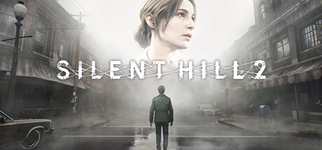 寂静岭2 SILENT HILL 2 2025.1.30 v1.07