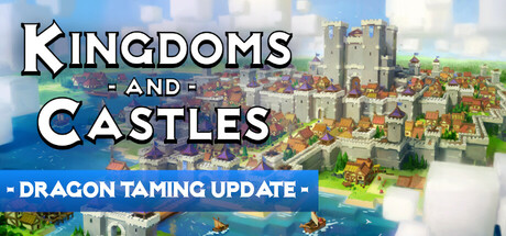 王国与城堡 Kingdoms and Castles 2025.5.22 v123r6s 全DLC