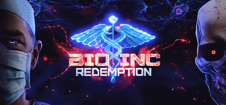 生化公司：救赎 Bio Inc. Redemption 局域网联机版 2025.9.5 v1.20.0