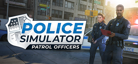 警察模拟器：巡警 Police Simulator: Patrol Officers 局域网联机版 2025.7.22 v18.1.1 全DLC