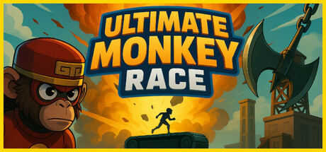 终极猴子赛跑 Ultimate Monkey Race 局域网联机版 2024.8.21 v1.0.4