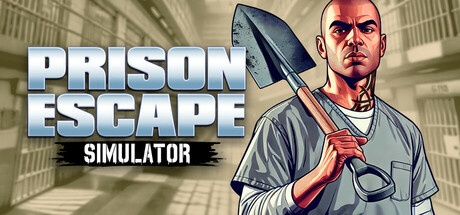 越狱模拟器 Prison Escape Simulator: Dig Out 2025.11.15
