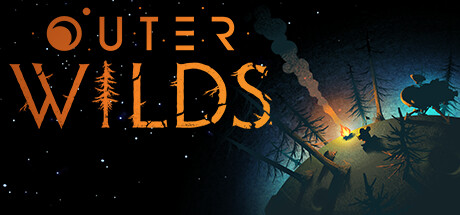 星际拓荒 Outer Wilds 局域网联机版 2025.6.24 v1.1.16.1372 全DLC