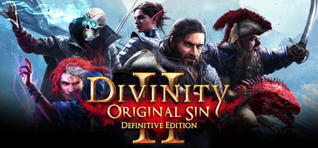 神界原罪2 Divinity: Original Sin 2 局域网联机版 2022.9.27 v3.6.117.3735 全DLC