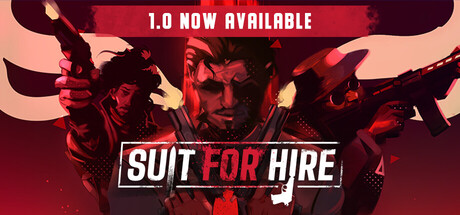 适合雇佣 Suit for Hire 2025.7.4 v1.0.8.4