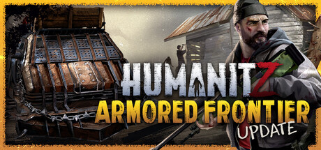 HumanitZ 局域网联机版 2025.7.3 v918.Z3