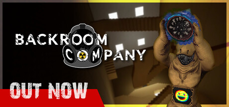 后室公司 Backroom Company 局域网联机版 2025.8.1 V201