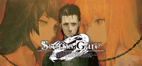 命运石之门0 STEINS;GATE 0 2023.12.1