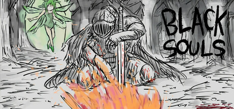 BLACK SOULS 2025.8.14 v1.1