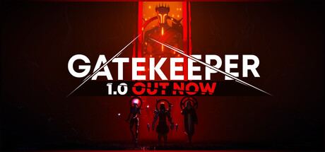 心门守卫 Gatekeeper 局域网联机版 2025.10.5 v1.0.0.11