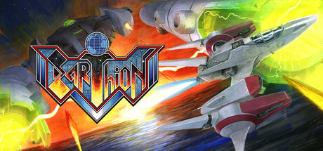 地球使命 Earthion 2025.7.31