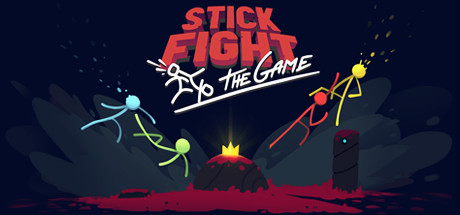 逗斗火柴人 Stick Fight: The Game 局域网联机版 2019.6.12
