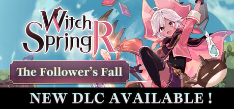 魔女之泉R WitchSpring R 2025.8.22 v1.105