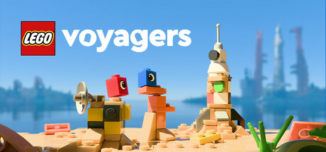 乐高旅行者 LEGO Voyagers 局域网联机版 2025.10.9 v1.0.7