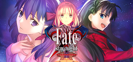 命运之夜 重制版 Fate/stay night REMASTERED 2024.11.27