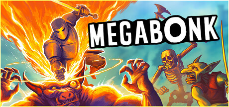 梅加邦克 Megabonk 2025.10.19 v1.0.19