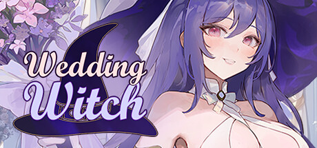 婚礼女巫 Wedding Witch 2025.6.2 v1.01c