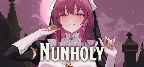神圣修女 Nunholy 2025.3.20 v1.0.01