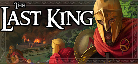 最后的国王 The Last King 2025.9.5 v0.0.8N