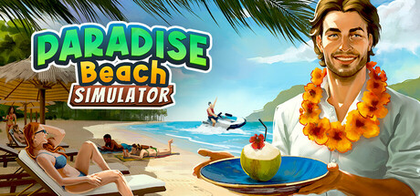 天堂海滩模拟器 Paradise Beach Simulator 局域网联机版 2025.10.3 v0.3.1