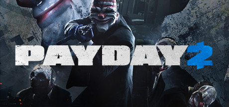 收获日2 PAYDAY 2 局域网联机版 2025.10.1 v1.1.1 全DLC