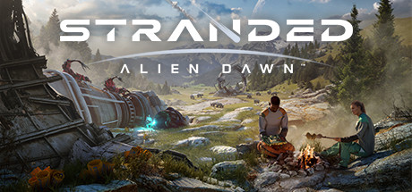 滞困:异星黎明 Stranded: Alien Dawn 2025.8.27 v1.23.250612