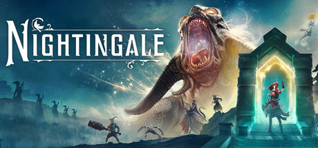 夜莺传说 Nightingale 局域网联机版 2025.7.16 v0.8.0.331909
