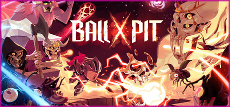 球比伦战记 BALL x PIT 205.9.23